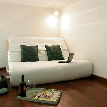Rent In - Eroi Appartement *