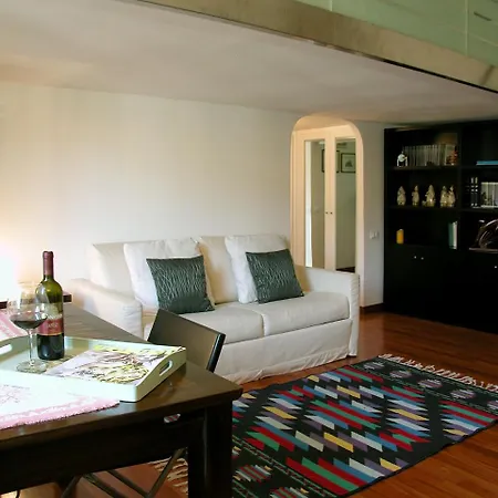 Rent In - Eroi Appartement *