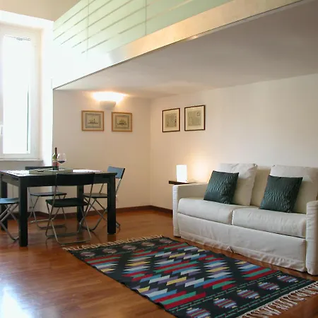 Rent In - Eroi Apartment