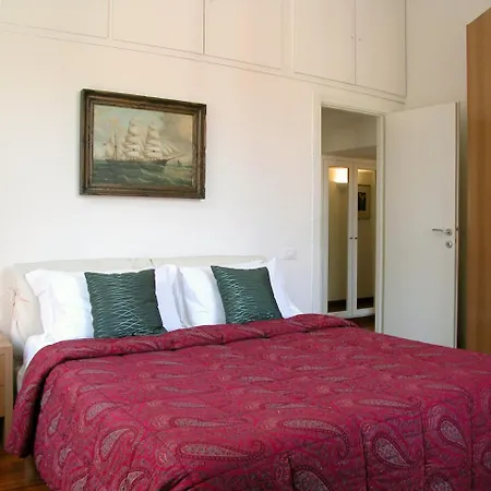 Rent In - Eroi Appartement