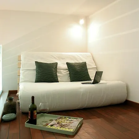 Rent In - Eroi Appartement Rome