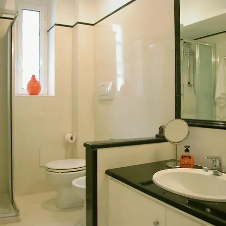 Rent In - Eroi Appartement *