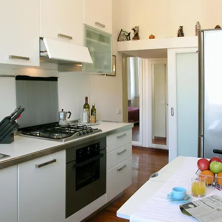 Rent In - Eroi Appartement
