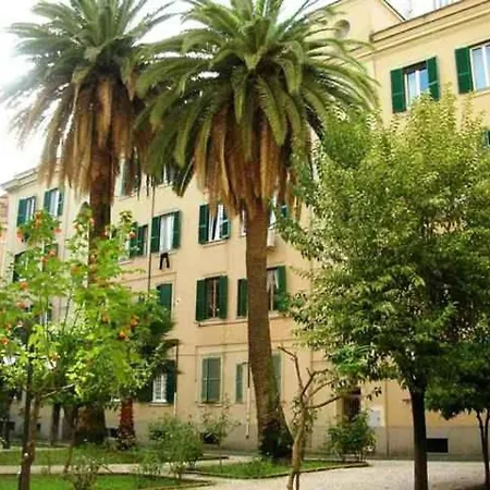 Rent In - Eroi Appartement